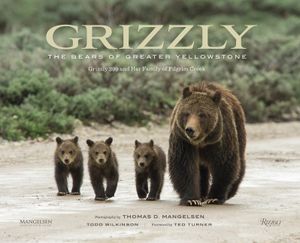Grizzly: The Bears of Greater Yellowstone image number 0