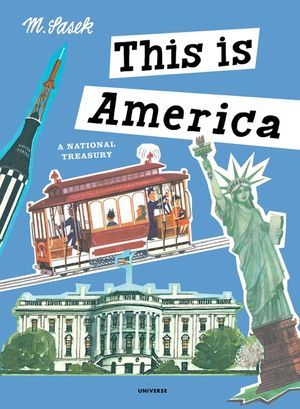 This Is America: A National Treasury image number 0