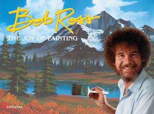 Bob Ross: The Joy of Painting image number 0