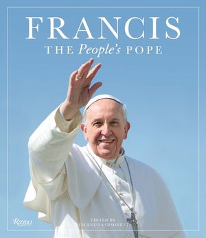 Francis: The People's Pope image number 0