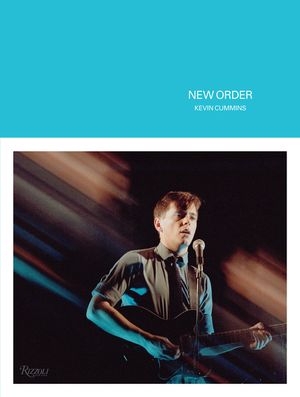 New Order image number 0
