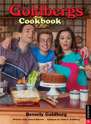 The Goldbergs Cookbook image number 0
