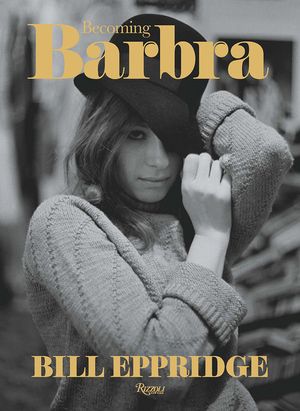 Becoming Barbra image number 0