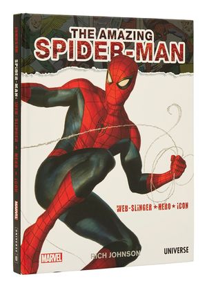 Spider-Man image number 0