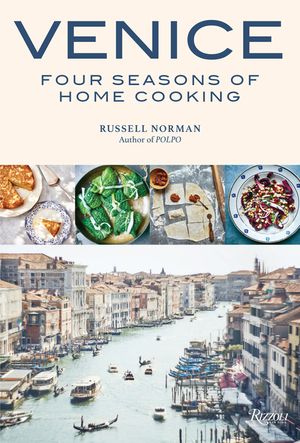 Venice: Four Seasons of Home Cooking image number 0