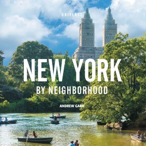 New York by Neighborhood image number 0