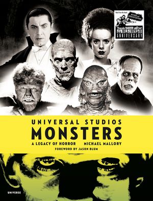 Universal Studios Monsters: A Legacy of Horror image number 0