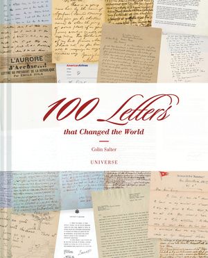 100 Letters That Changed the World image number 0