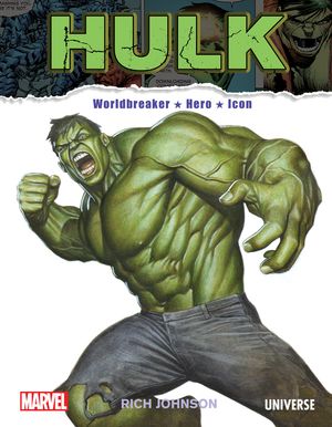 The Incredible Hulk: Worldbreaker, Hero, Icon image number 0