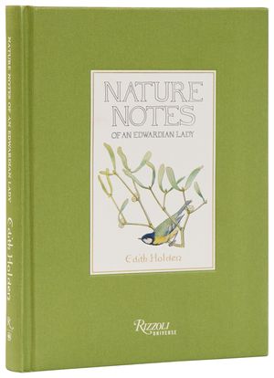 Nature Notes of an Edwardian Lady image number 0