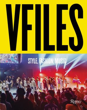 Vfiles: Style, Fashion, Music. image number 0