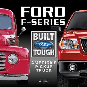 Ford F-Series: America's Pickup Truck image number 0