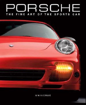 Porsche: The Fine Art of the Sports Car image number 0