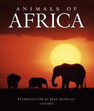 Animals of Africa image number 0