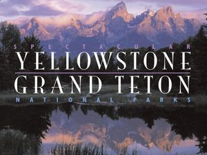 Spectacular Yellowstone and Grand Teton National Parks image number 0