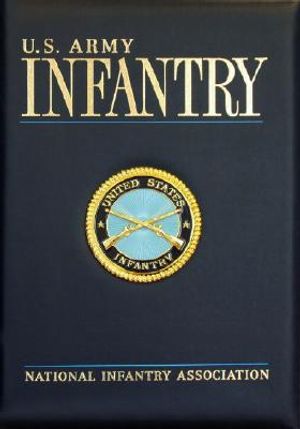 U.S. Army Infantry image number 0