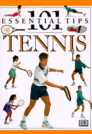 Tennis image number 0