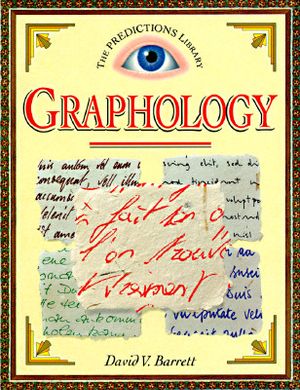 Graphology image number 0