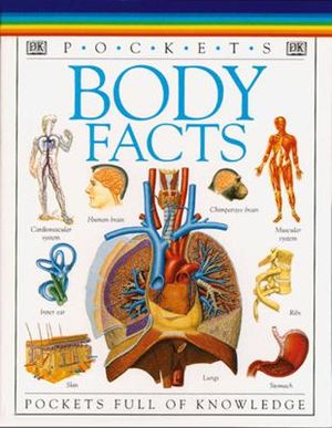 Body Facts image number 0