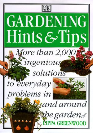 Gardening Hints & Tips image number 0