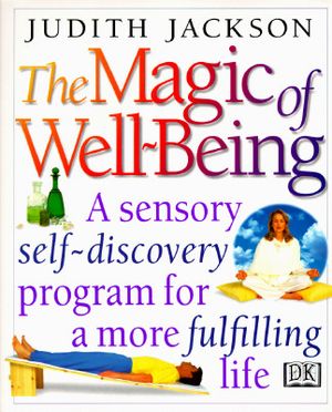 The Magic of Well Being image number 0