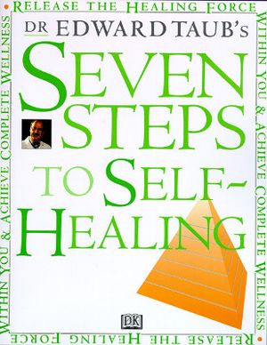 Seven Steps to Self-Healing Pack image number 0