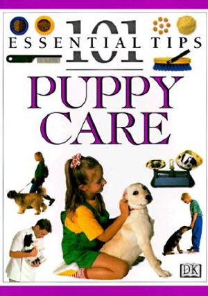 Puppy Care image number 0