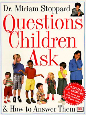 Questions Children Ask image number 0
