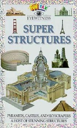 Super Structures [With 1-Page] image number 0