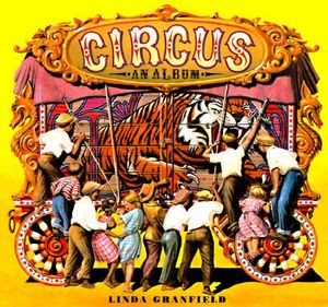 Circus: An Album image number 0