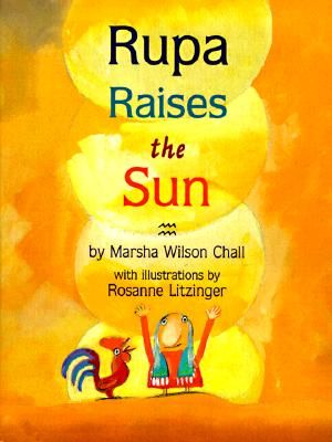 Rupa Raises the Sun image number 0