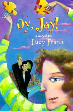 Oy, Joy! image number 0