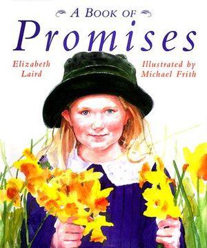 A Book of Promises image number 0