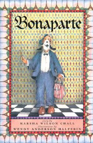 Bonaparte image number 0