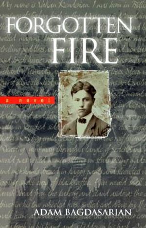 The Forgotten Fire image number 0