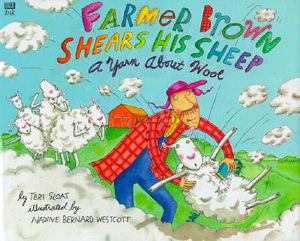 Farmer Brown Shears His Sheep image number 0