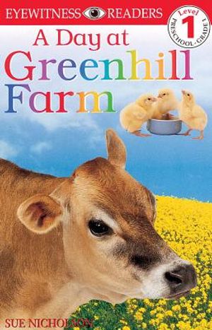 A Day at Greenhill Farm image number 0