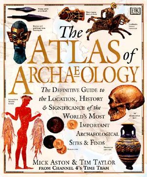 Atlas of Archaeology image number 0