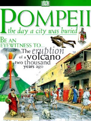 Pompeii: The Day a City Was Buried image number 0