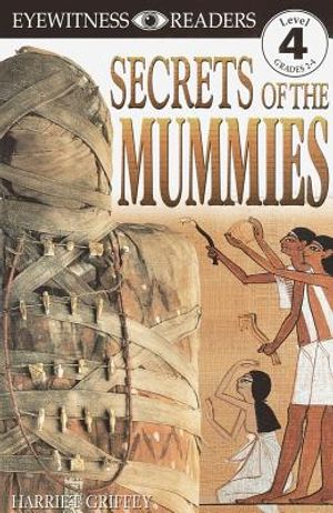 Secrets of the Mummies image number 0