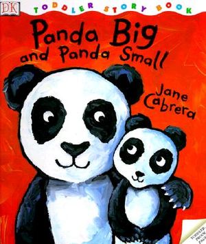 Panda Big, Panda Small image number 0
