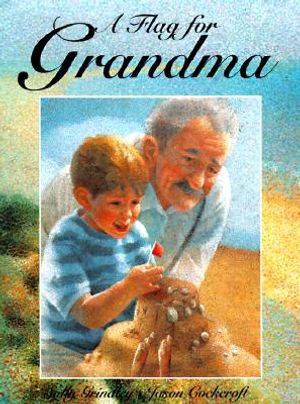 A Flag for Grandma image number 0