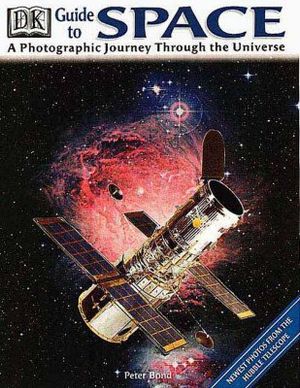 DK Guide to Space image number 0