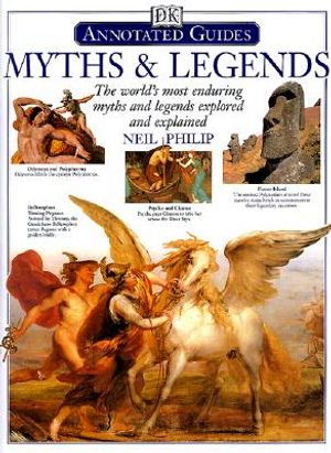 Myths and Legends image number 0