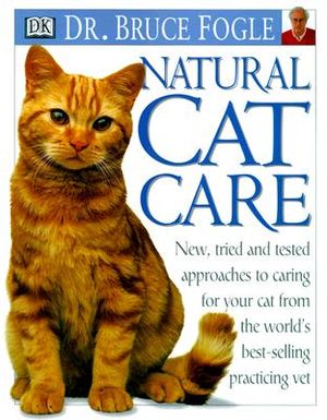 Natural Cat Care image number 0
