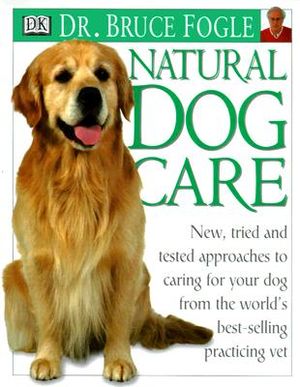 Natural Dog Care image number 0