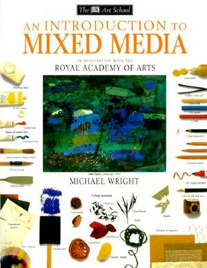 An Introduction to Mixed Media image number 0