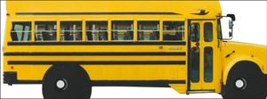 Bus image number 0