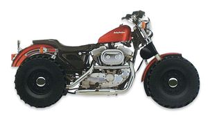 Motorcycle image number 0
