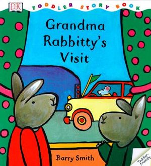 Grandma Rabbitty's Visit image number 0